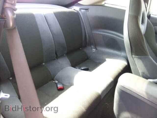 2006 MITSUBISHI ECLIPSE - VIN: 4A3AK24F86E055331 - Photo 6