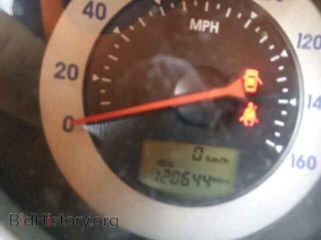 2006 MITSUBISHI ECLIPSE - VIN: 4A3AK24F86E055331 - Photo 8