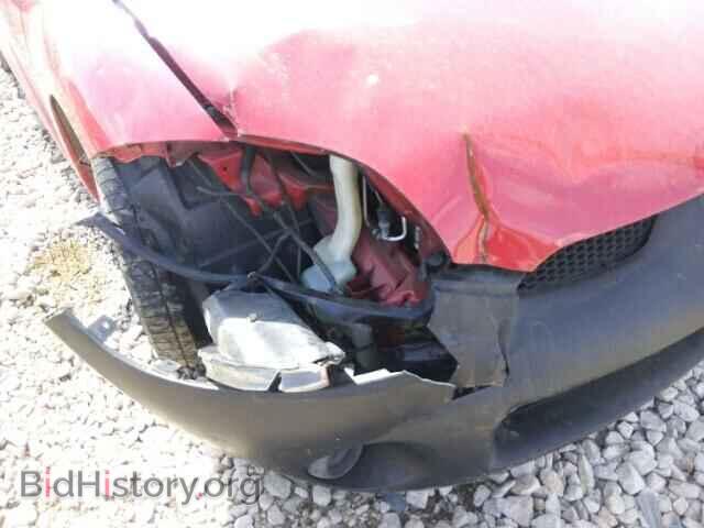 2006 MITSUBISHI ECLIPSE - VIN: 4A3AK24F86E055331 - Photo 10
