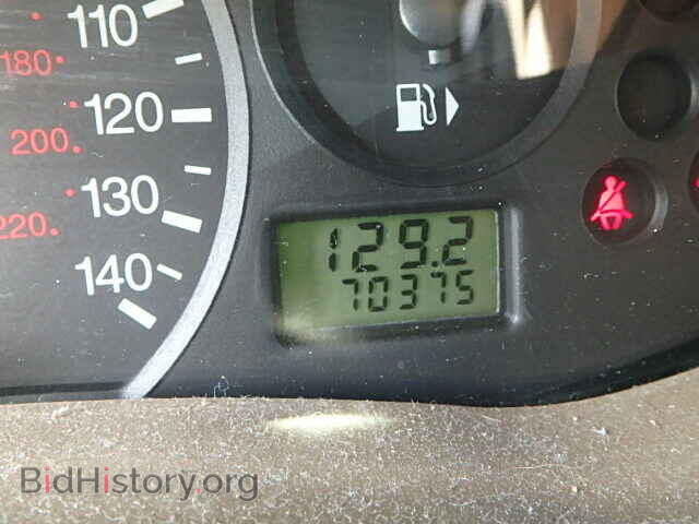 2005 FORD FOCUS - VIN: 1FAFP34N15W279255 - Фото 8