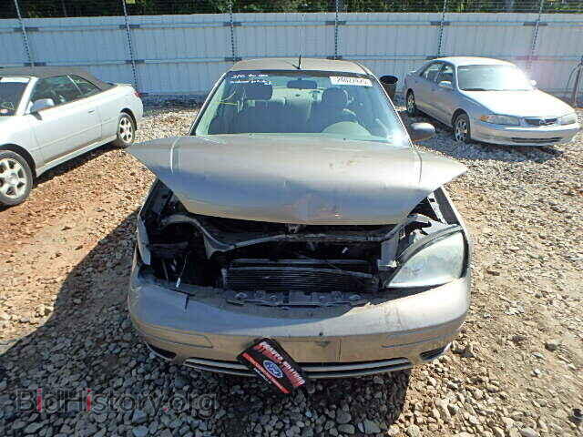 2005 FORD FOCUS - VIN: 1FAFP34N15W279255 - Фото 9