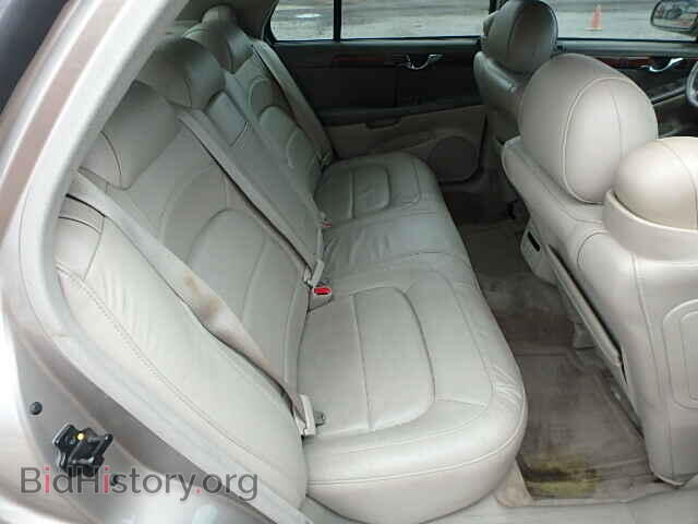 2004 CADILLAC DEVILLE - VIN: 1G6KD54Y04U149018 - Photo 6