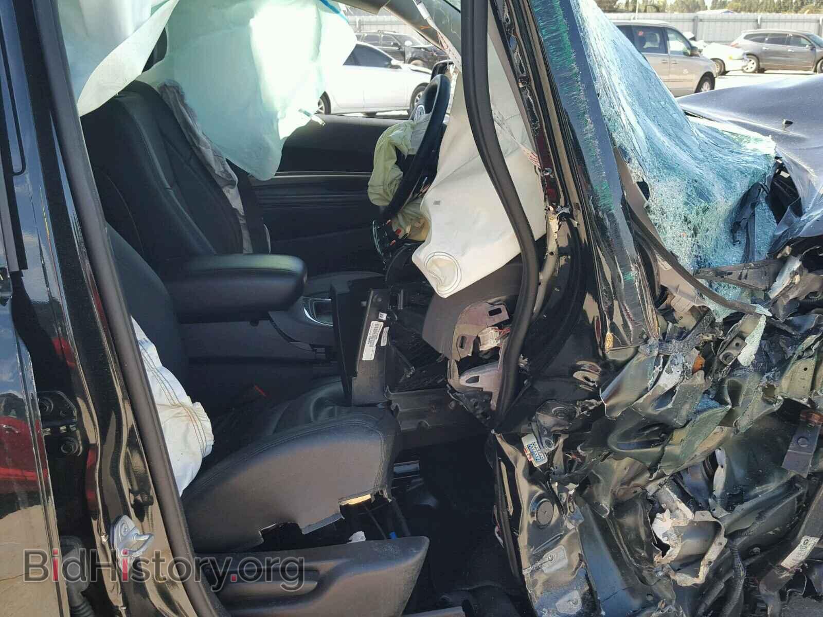 2015 DODGE DURANGO - VIN: 1C4RDJAG7FC810777 - Фото 5