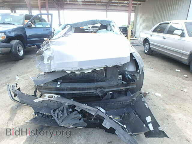 2012 CADILLAC CTS - VIN: 1G6DA5E52C0129817 - Фото 9
