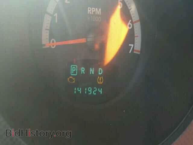 2007 DODGE NITRO - VIN: 1D8GU28K97W530903 - Photo 8