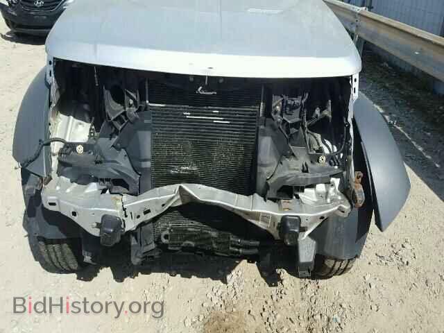 2007 DODGE NITRO - VIN: 1D8GU28K97W530903 - Photo 9