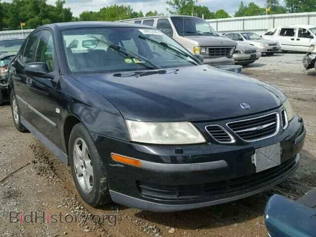 Photo YS3FB49S141027880 - SAAB 9 3 2004