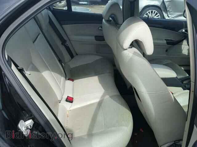 2004 SAAB 9 3 - VIN: YS3FB49S141027880 - Photo 6