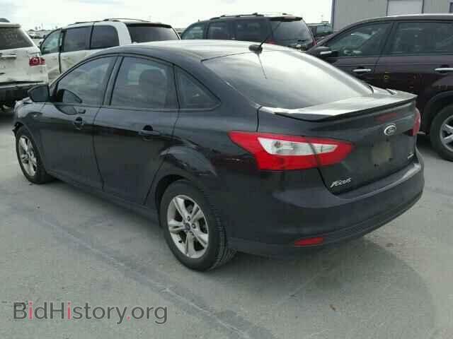 2012 FORD FOCUS - VIN: 1FAHP3F22CL475876 - Photo 3