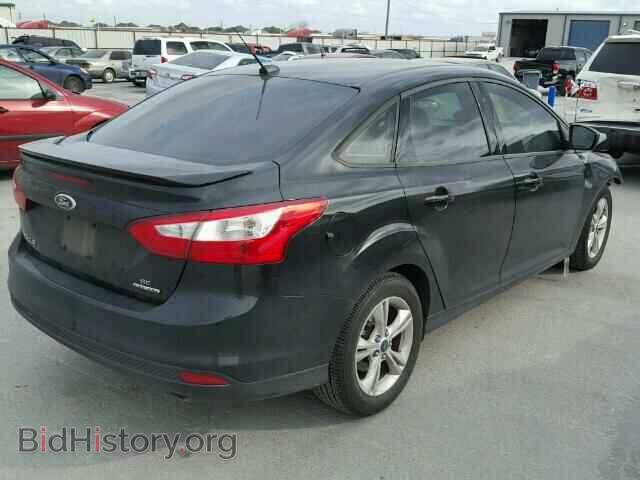 2012 FORD FOCUS - VIN: 1FAHP3F22CL475876 - Photo 4