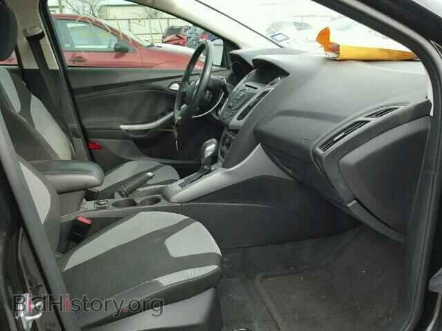 2012 FORD FOCUS - VIN: 1FAHP3F22CL475876 - Photo 5