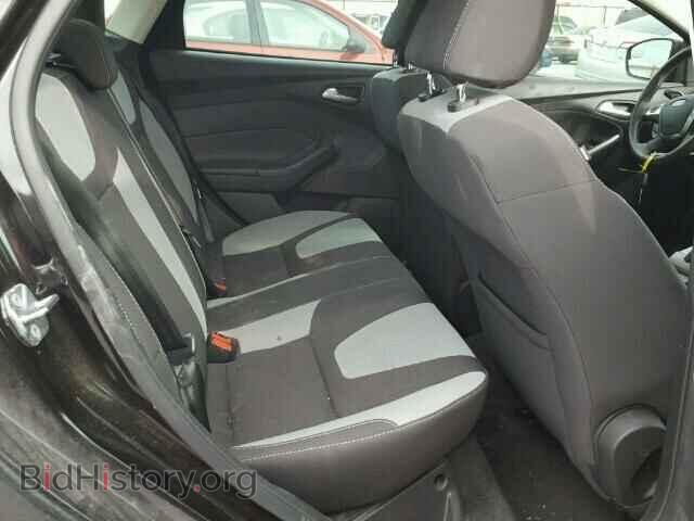 2012 FORD FOCUS - VIN: 1FAHP3F22CL475876 - Photo 6