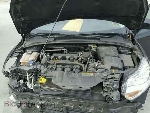 2012 FORD FOCUS - VIN: 1FAHP3F22CL475876 - Photo 7