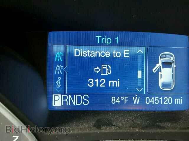 2012 FORD FOCUS - VIN: 1FAHP3F22CL475876 - Photo 8