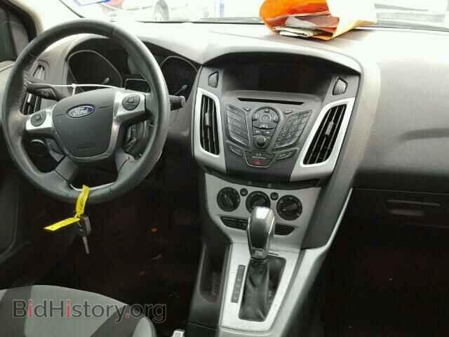 2012 FORD FOCUS - VIN: 1FAHP3F22CL475876 - Photo 9