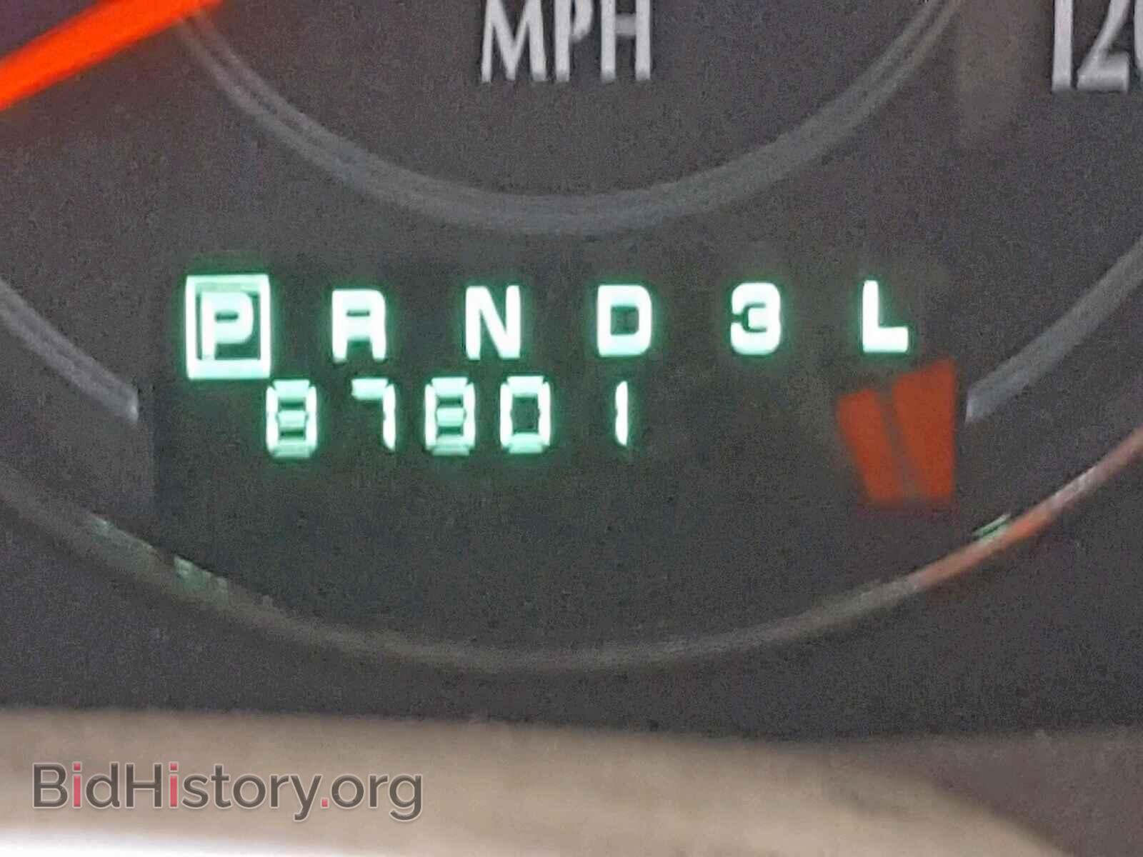 2002 CHRYSLER SEBRING - VIN: 1C3EL55R22N338656 - Фото 8