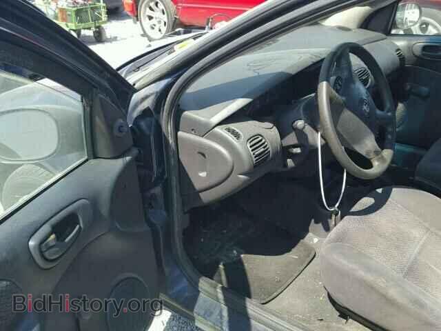 2000 DODGE NEON - VIN: 1B3ES46C7YD814774 - Фото 9