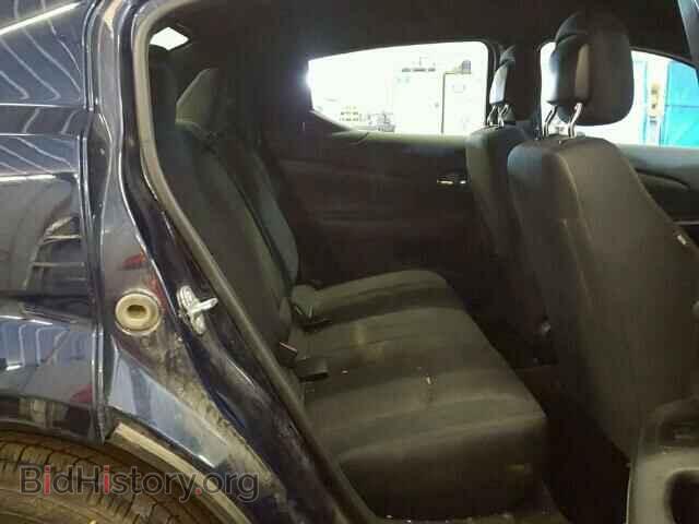 2014 DODGE AVENGER - VIN: 1C3CDZAB0EN200252 - Фото 6