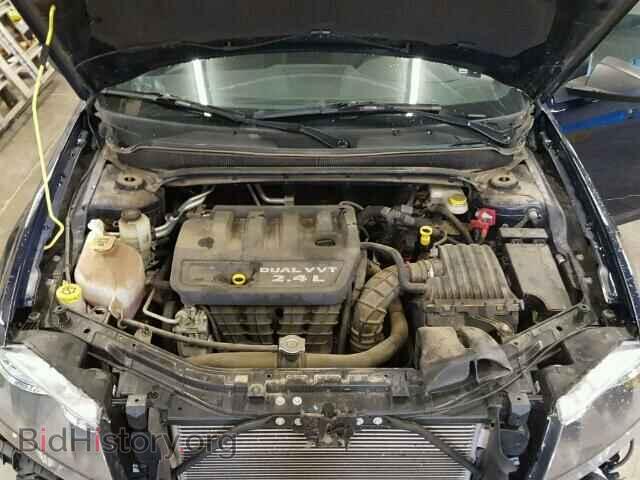 2014 DODGE AVENGER - VIN: 1C3CDZAB0EN200252 - Фото 7