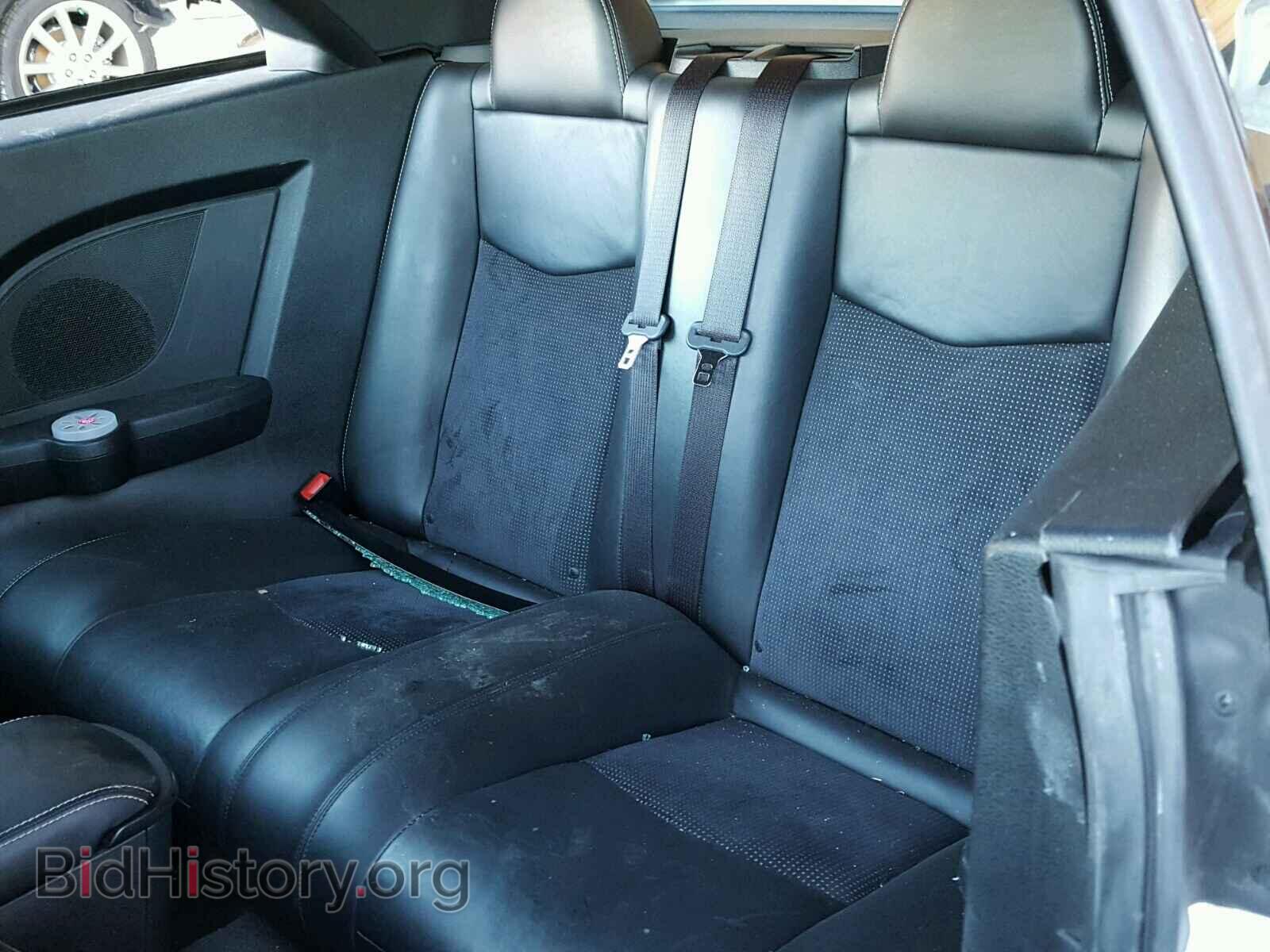 2012 CHRYSLER 200 - VIN: 1C3BCBGG6CN186850 - Фото 6