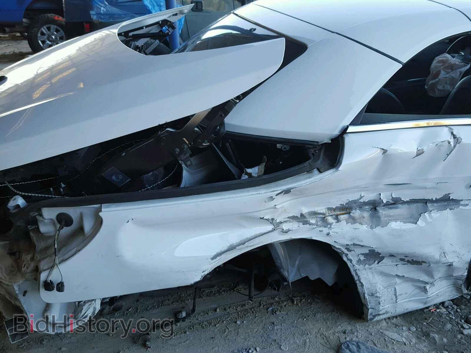 2012 CHRYSLER 200 - VIN: 1C3BCBGG6CN186850 - Фото 9