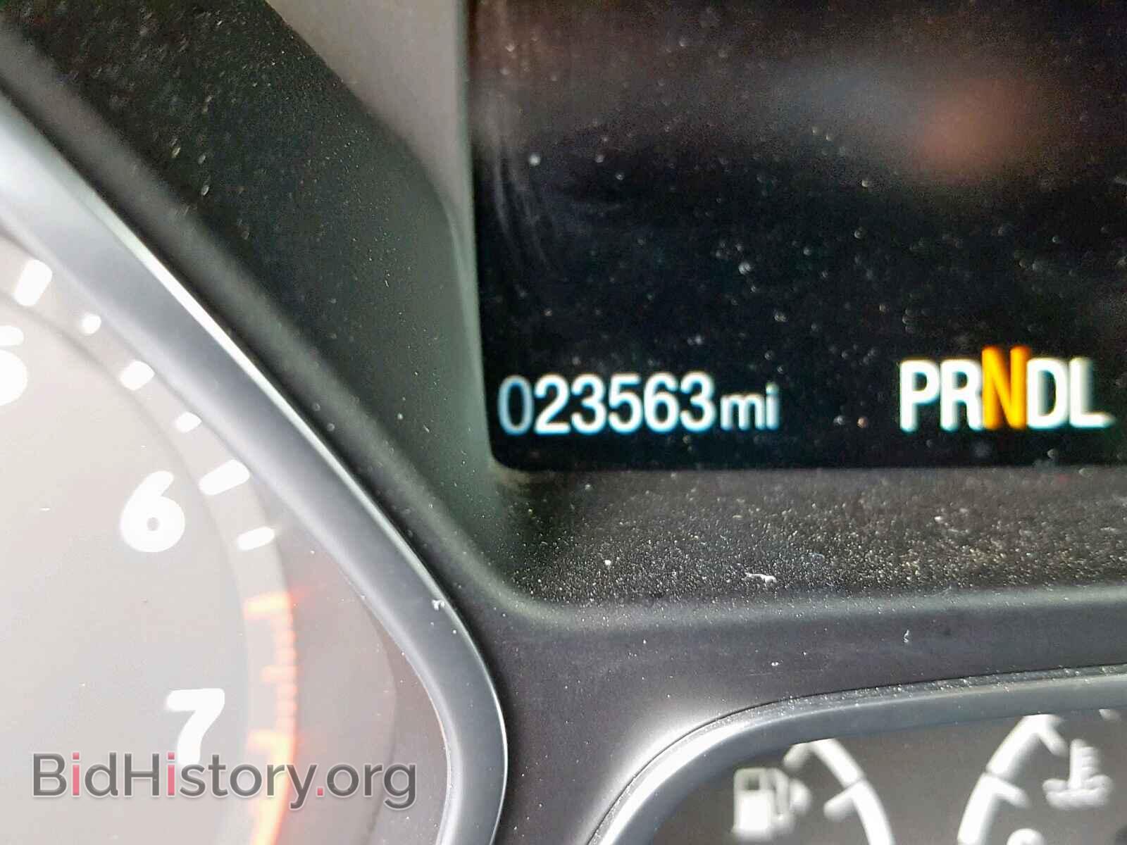 2016 FORD FOCUS SE - VIN: 1FADP3K21GL258247 - Фото 8
