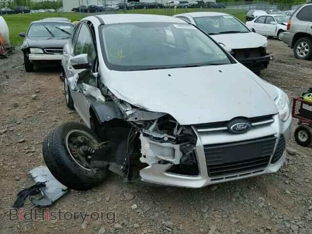 Photo 1FADP3K2XDL214288 - FORD FOCUS 2013