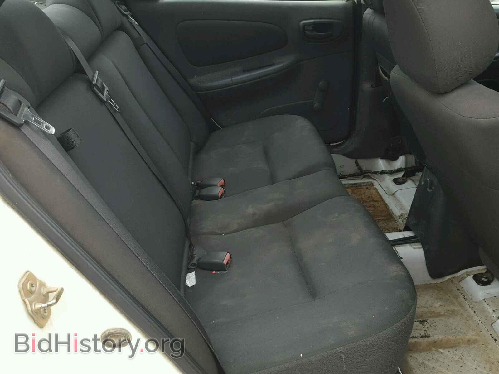 2005 DODGE NEON - VIN: 1B3ES56C85D179906 - Фото 6