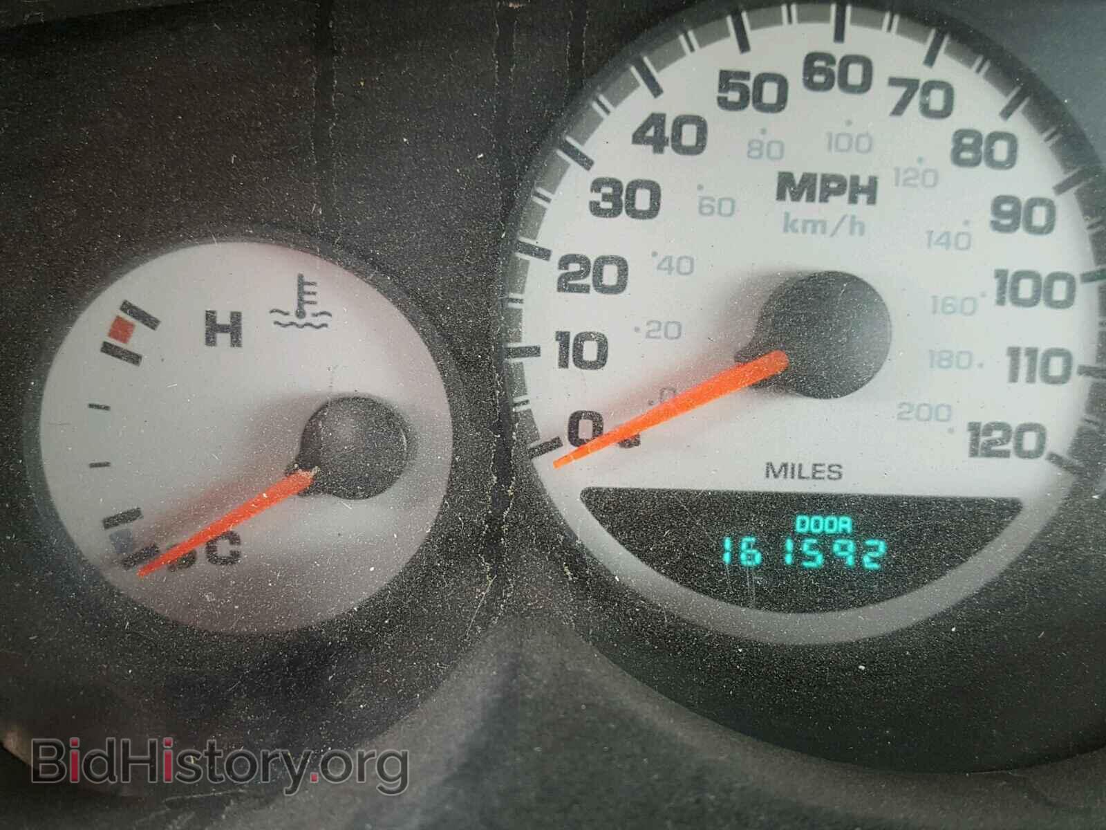 2005 DODGE NEON - VIN: 1B3ES56C85D179906 - Фото 8