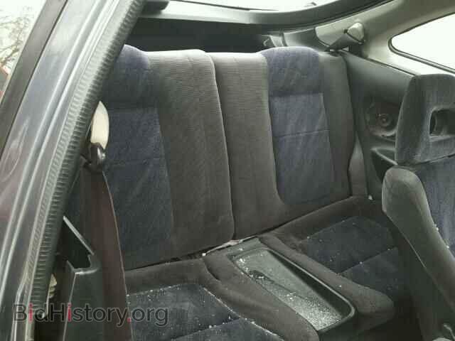 1994 ACURA INTEGRA - VIN: JH4DC4350RS043423 - Фото 6
