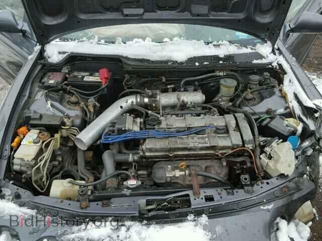 1994 ACURA INTEGRA - VIN: JH4DC4350RS043423 - Фото 7