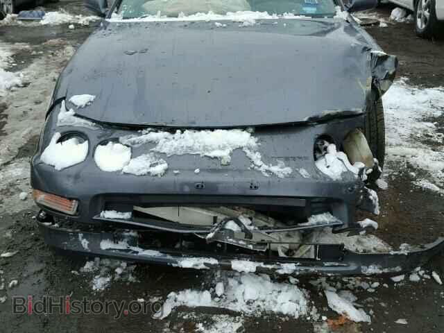 1994 ACURA INTEGRA - VIN: JH4DC4350RS043423 - Фото 9