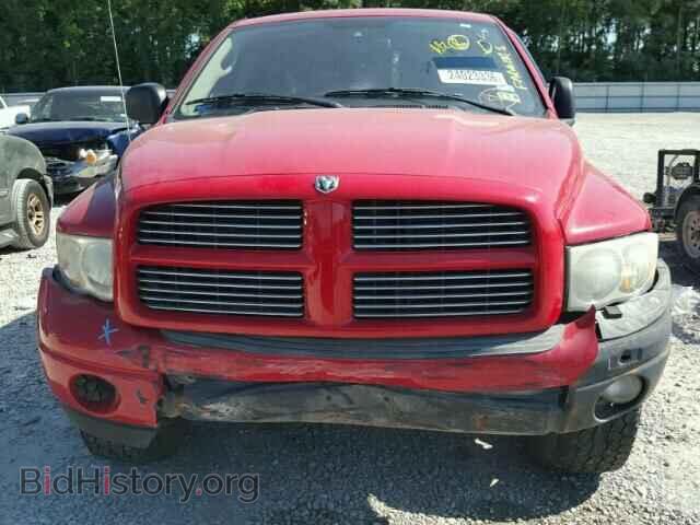 2004 DODGE RAM 1500 - VIN: 1D7HU18D14S516257 - Фото 10