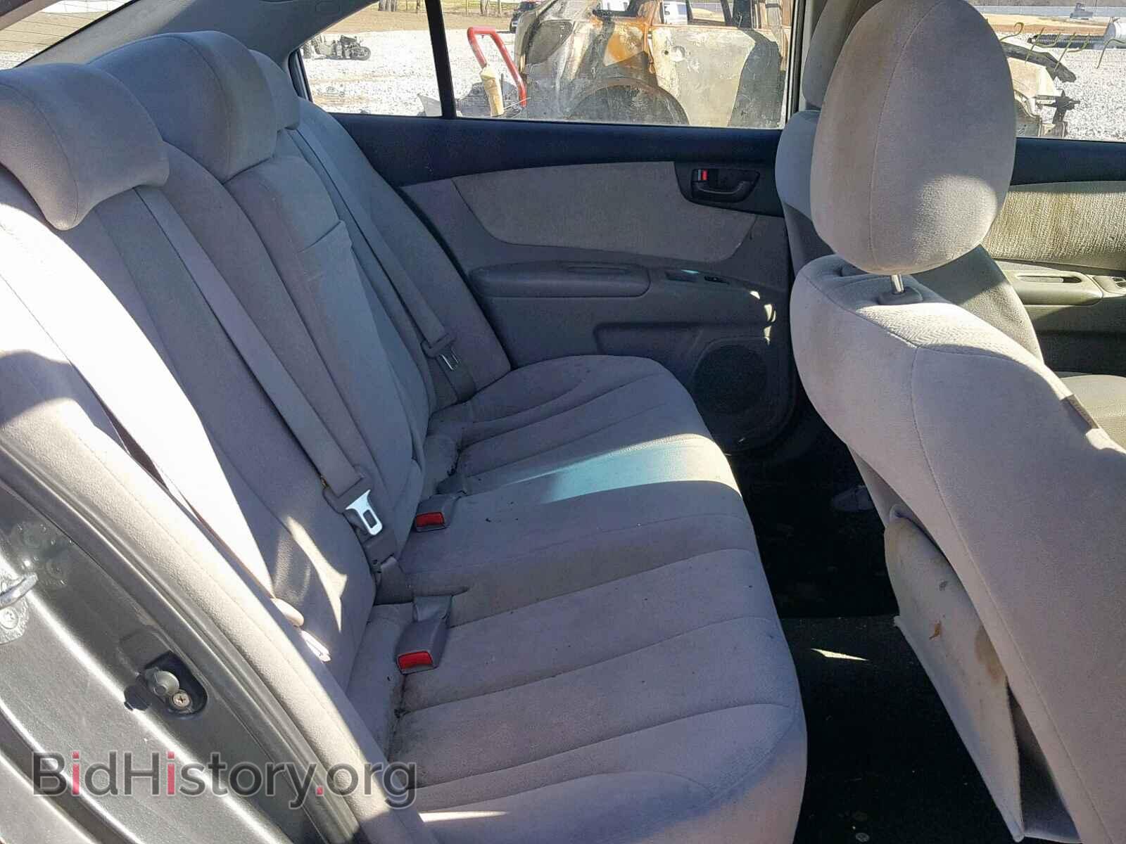 2009 KIA OPTIMA - VIN: KNAGE228995310630 - Фото 6