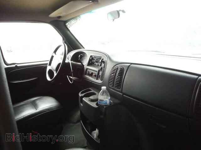 2001 DODGE RAM VAN - VIN: 2B7JB21Y91K511348 - Photo 5