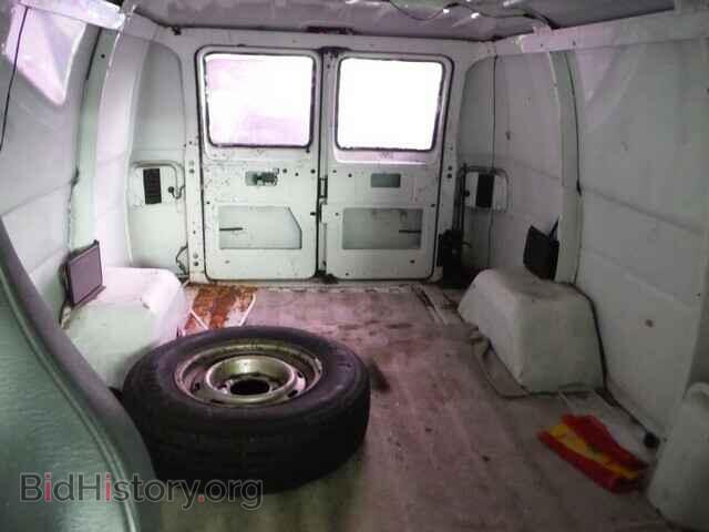 2001 DODGE RAM VAN - VIN: 2B7JB21Y91K511348 - Photo 6