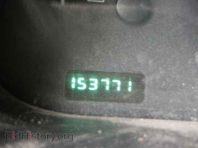 2001 DODGE RAM VAN - VIN: 2B7JB21Y91K511348 - Photo 8