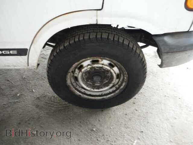 2001 DODGE RAM VAN - VIN: 2B7JB21Y91K511348 - Photo 10