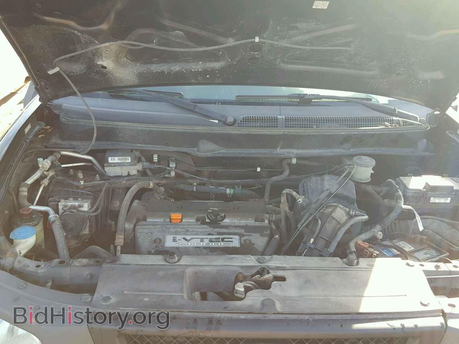 2006 HONDA ELEMENT - VIN: 5J6YH28736L011004 - Photo 7