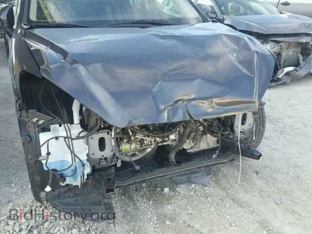 2015 MAZDA CX-5 - VIN: JM3KE2BE9F0552322 - Фото 9