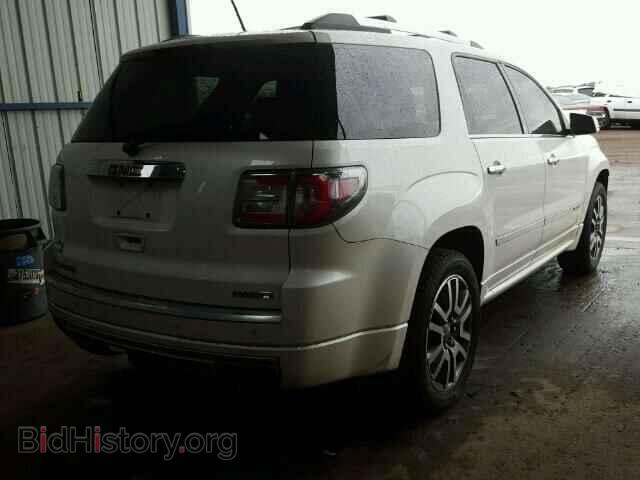 2013 GMC ACADIA DEN - VIN: 1GKKVTKD7DJ207050 - Фото 4