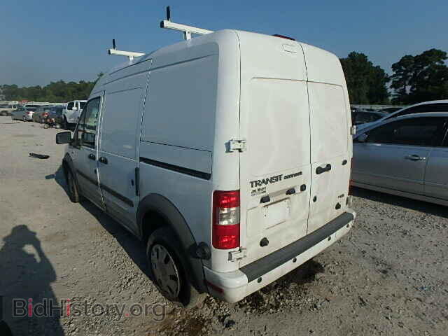 2013 FORD TRANSIT CO - VIN: NM0LS7BN0DT168182 - Фото 3