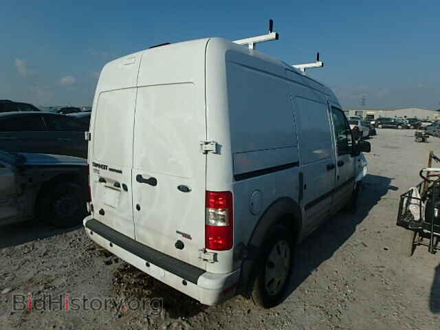 2013 FORD TRANSIT CO - VIN: NM0LS7BN0DT168182 - Фото 4