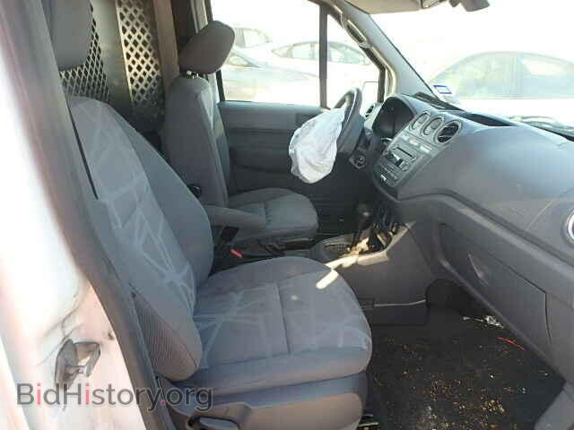 2013 FORD TRANSIT CO - VIN: NM0LS7BN0DT168182 - Фото 5