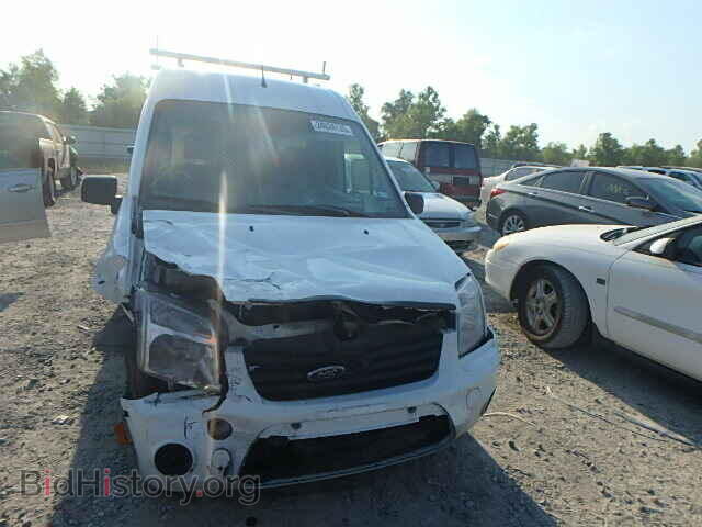 2013 FORD TRANSIT CO - VIN: NM0LS7BN0DT168182 - Фото 9