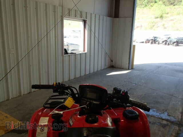 2006 SUZUKI ATV - VIN: 5SAAM43A567103454 - Фото 5