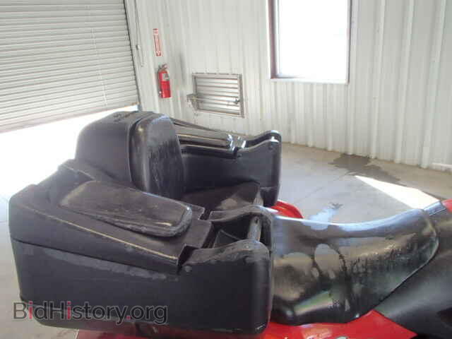 2006 SUZUKI ATV - VIN: 5SAAM43A567103454 - Фото 6
