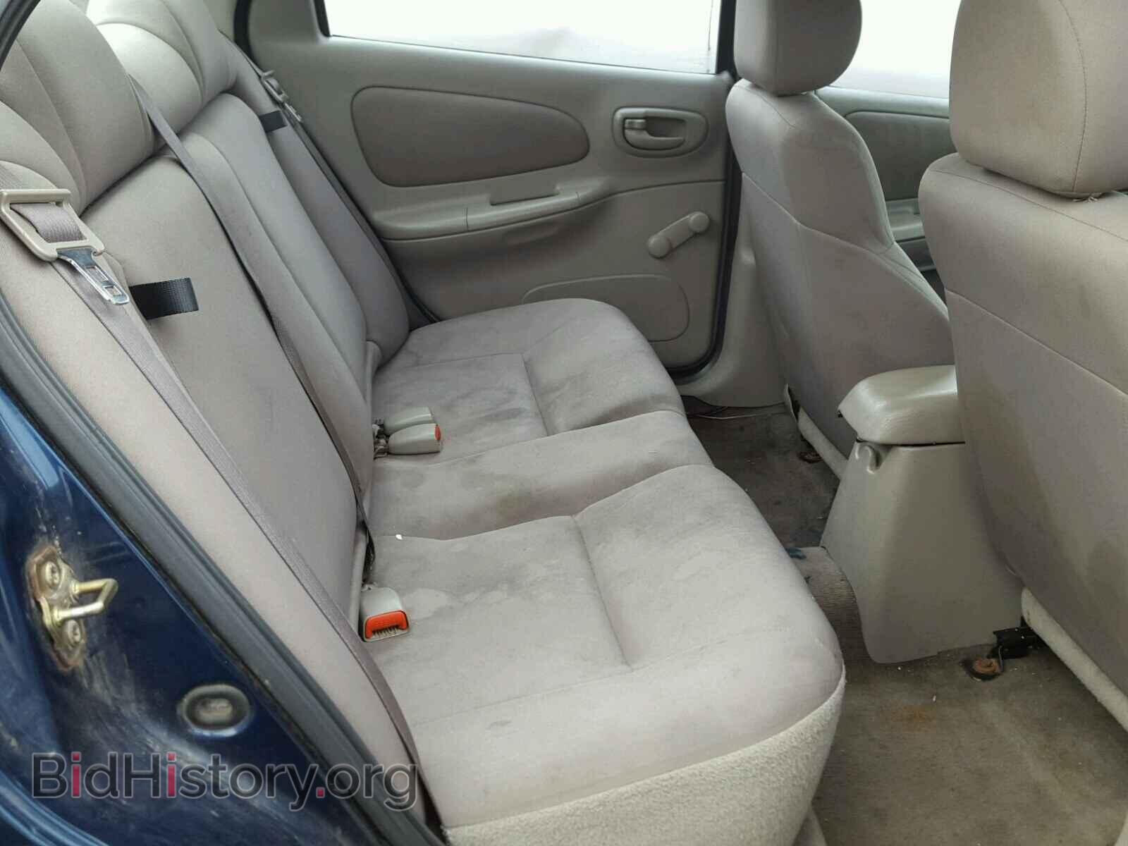 2003 DODGE NEON - VIN: 1B3ES26C03D106606 - Фото 6