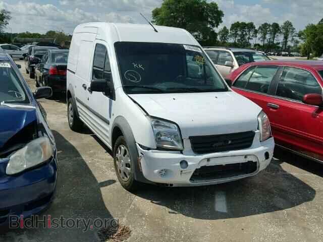 Фотография NM0LS7BN3AT036299 - FORD TRANSIT CO 2010