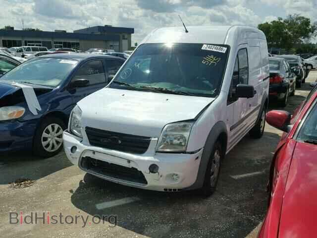2010 FORD TRANSIT CO - VIN: NM0LS7BN3AT036299 - Фото 2